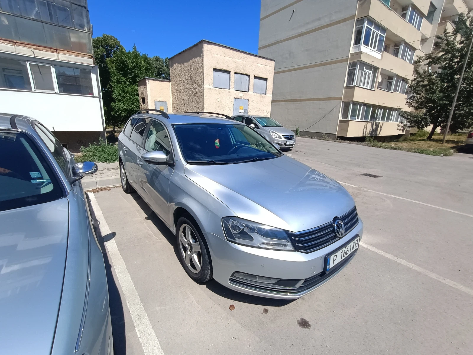 VW Passat �7 | Mobile.bg � ����������� 1