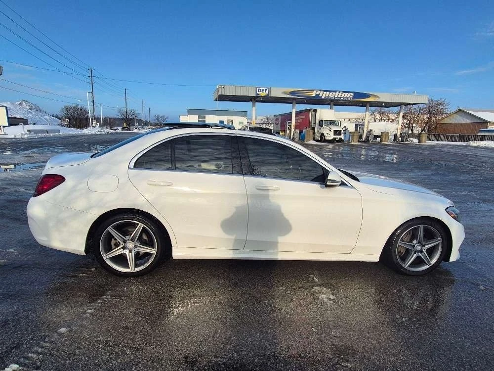 Mercedes-Benz C 300 * CARFAX * ���� �� �� | Mobile.bg � ����������� 5