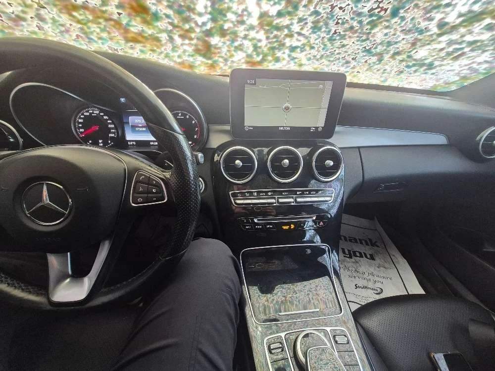 Mercedes-Benz C 300 * CARFAX * ���� �� �� | Mobile.bg � ����������� 14