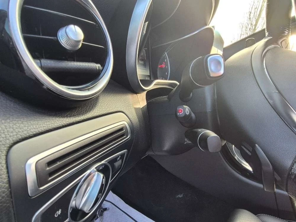 Mercedes-Benz C 300 * CARFAX * ���� �� �� | Mobile.bg � ����������� 16