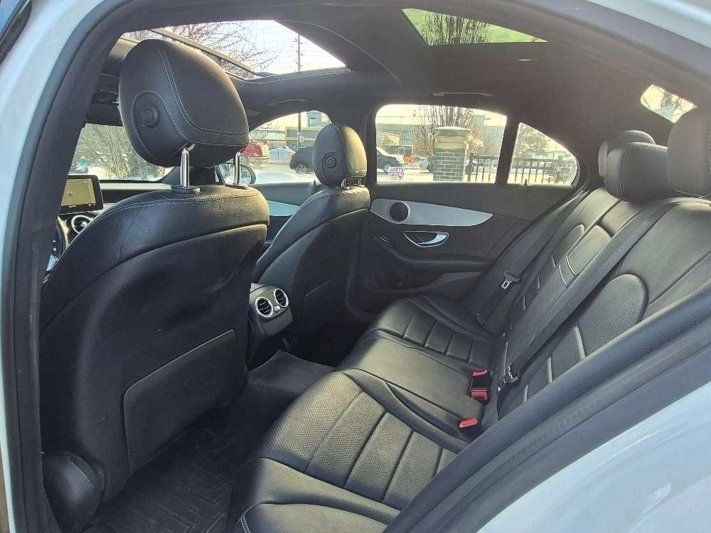 Mercedes-Benz C 300 * CARFAX * ���� �� �� | Mobile.bg � ����������� 17
