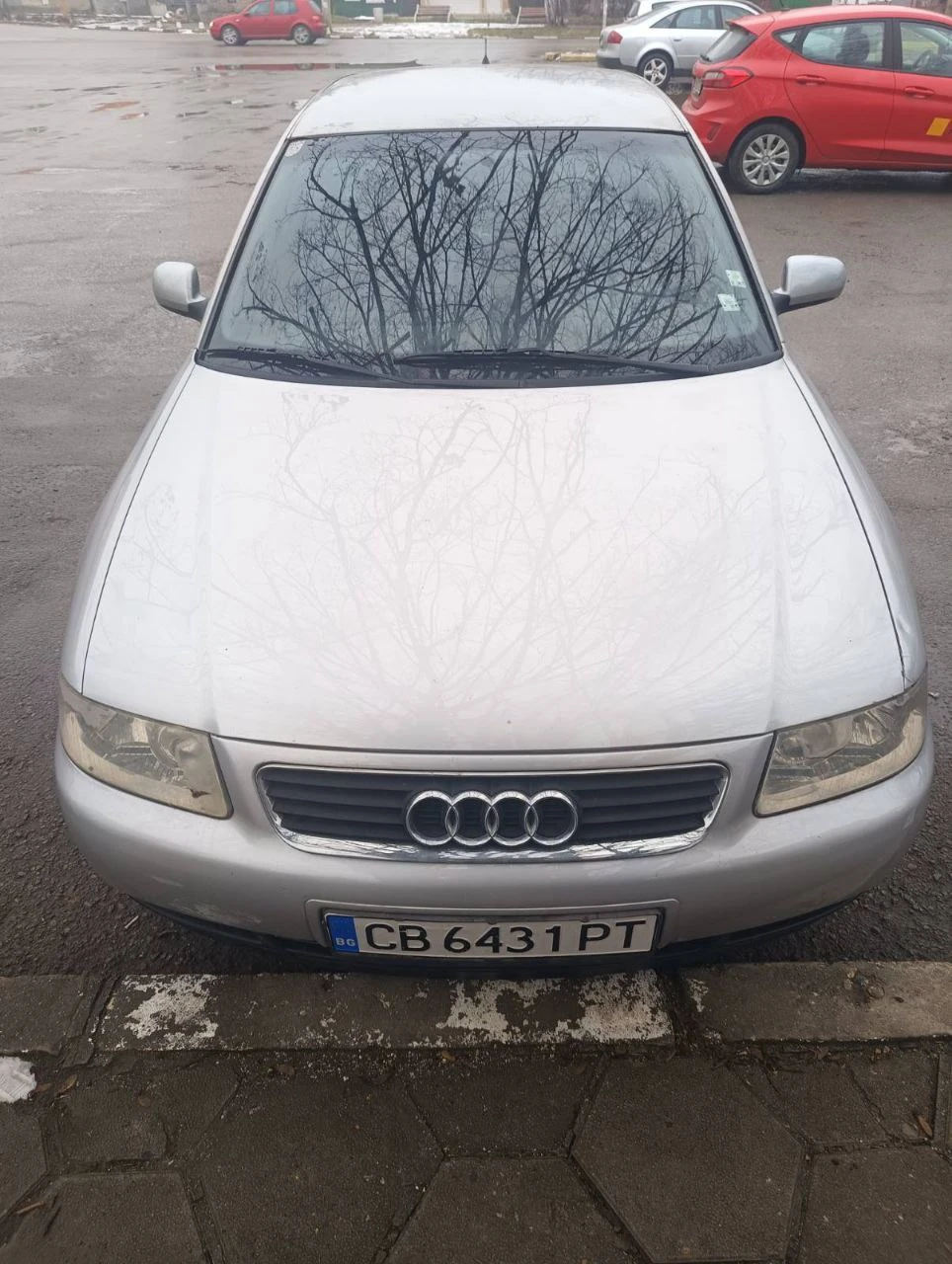 Audi A3 1.9tdi 90 коня - изображение 7