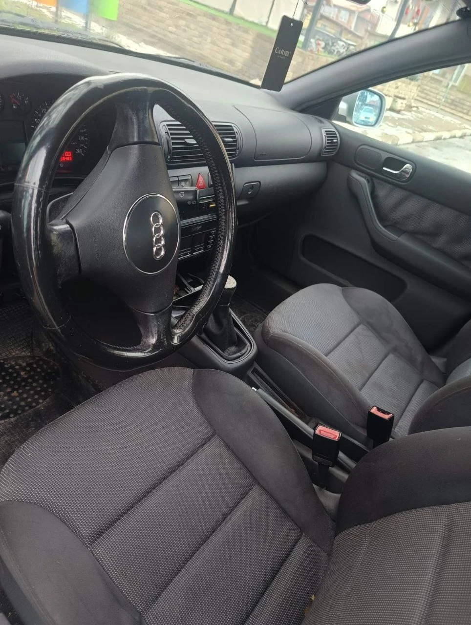 Audi A3 1.9tdi 90 коня - изображение 4