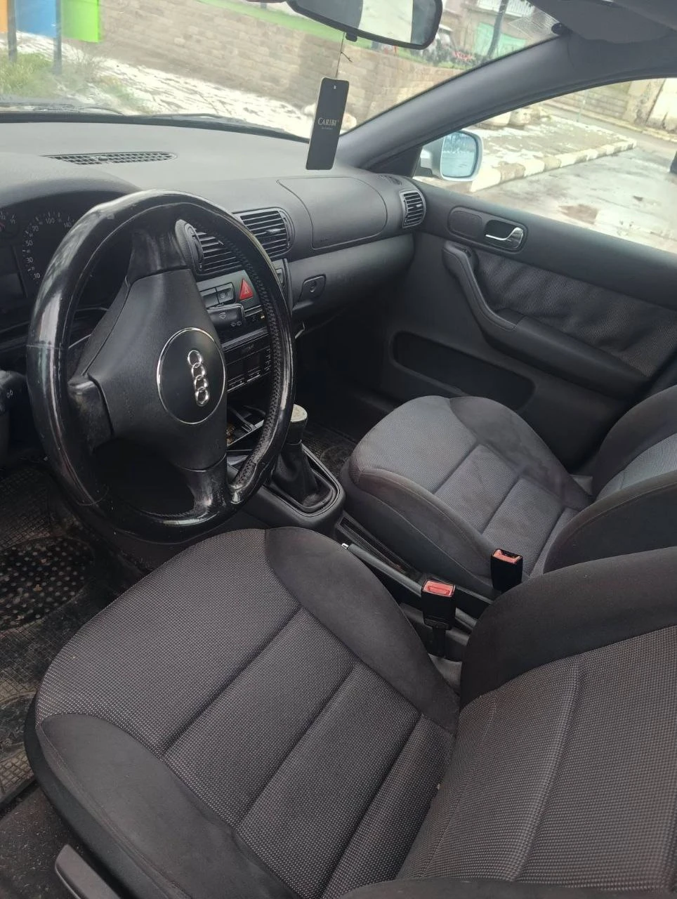 Audi A3 1.9tdi 90 коня - изображение 3