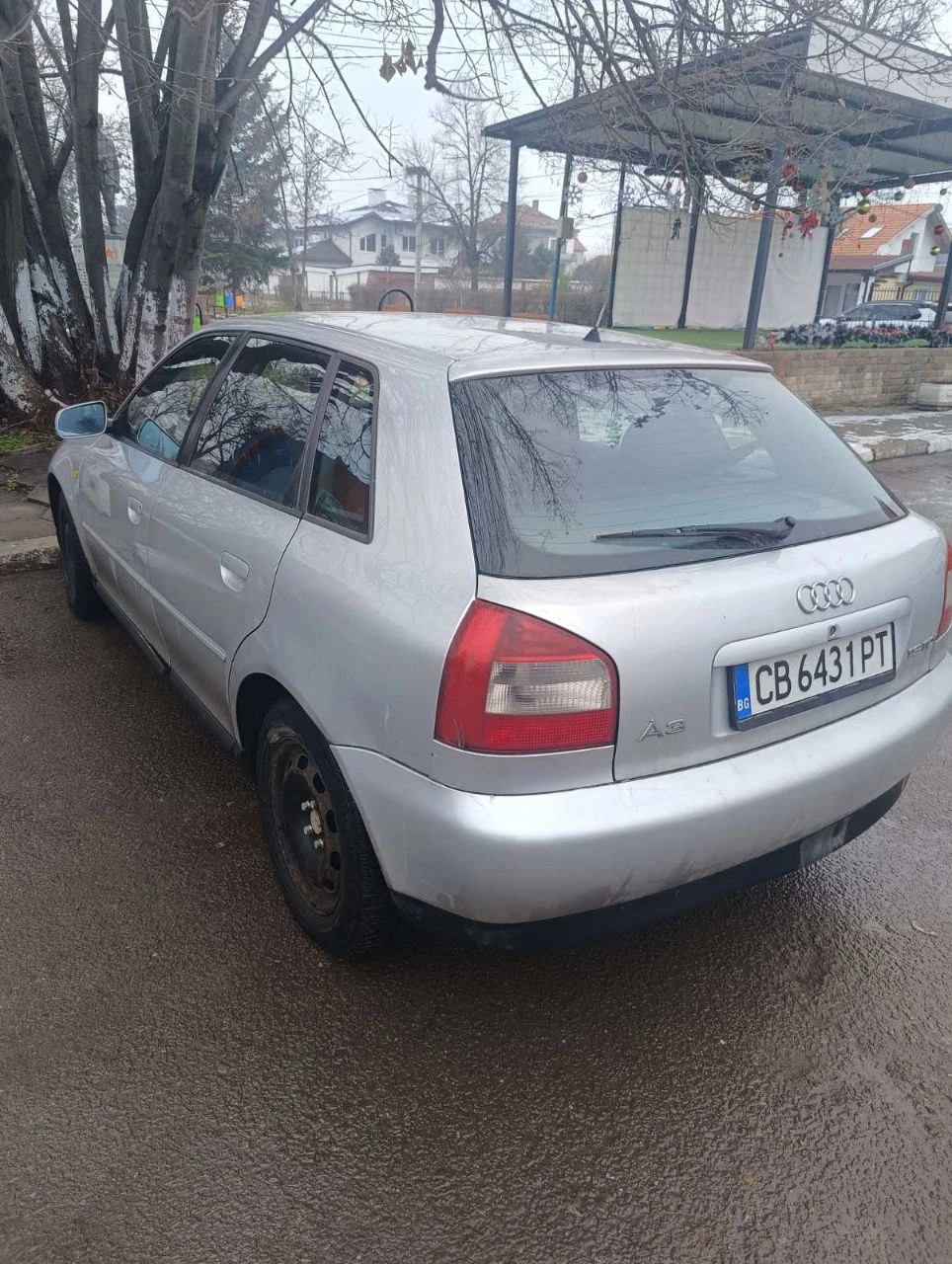 Audi A3 1.9tdi 90 коня - изображение 5