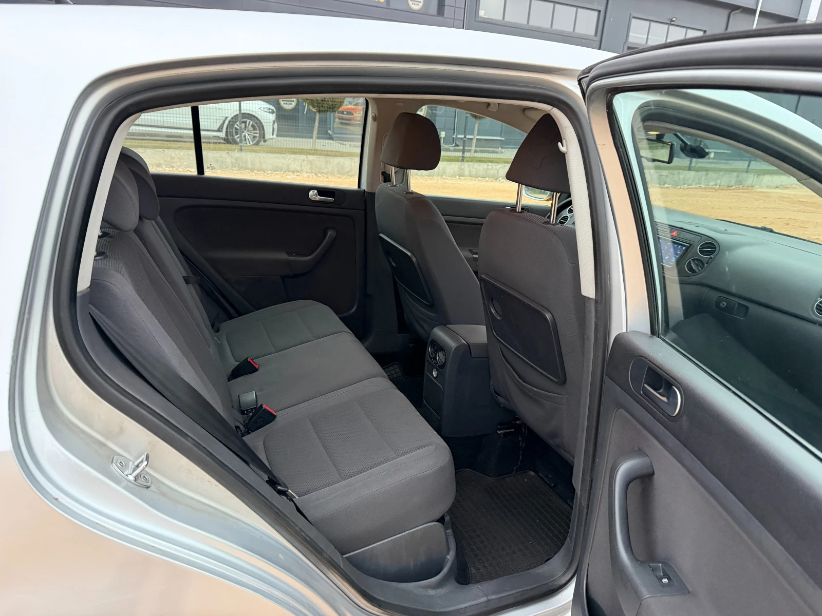 VW Golf Plus 1.9TDI-105 ����, ��� ����, ,  | Mobile.bg � ����������� 15