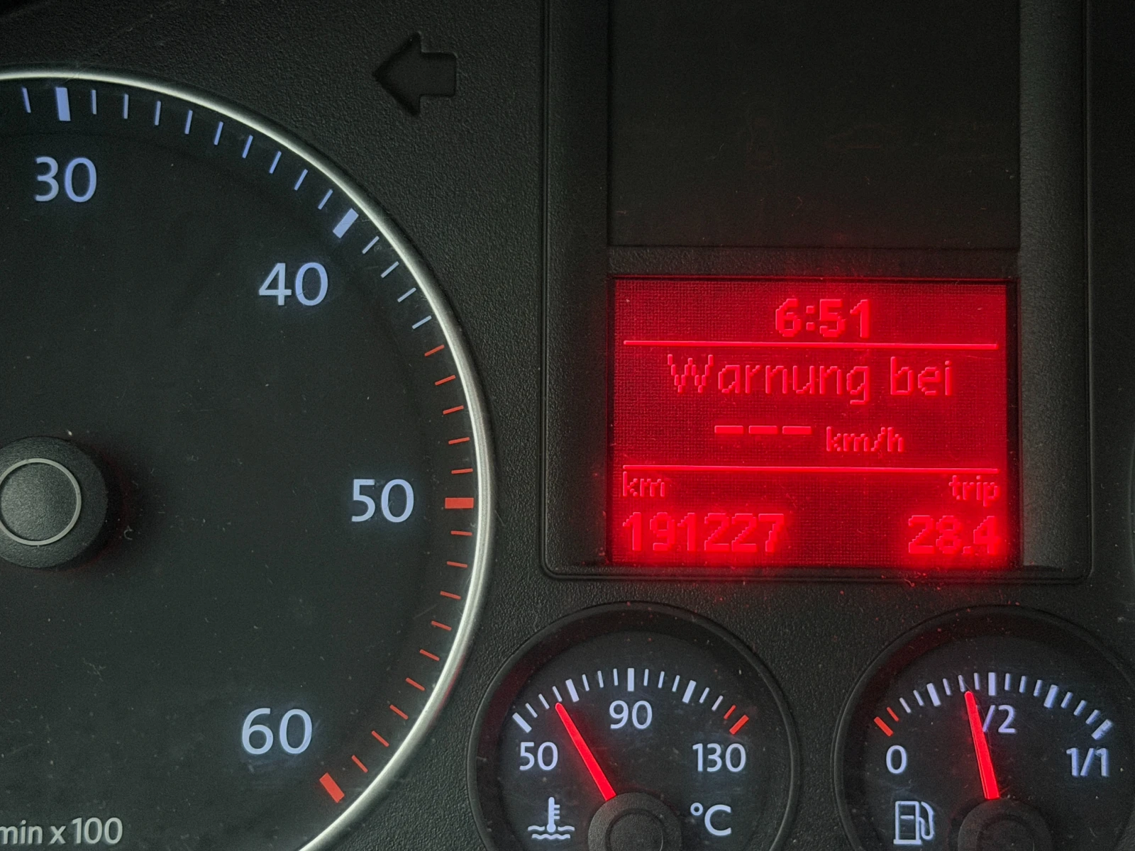 VW Golf Plus 1.9TDI-105 ����, ��� ����, ,  | Mobile.bg � ����������� 17