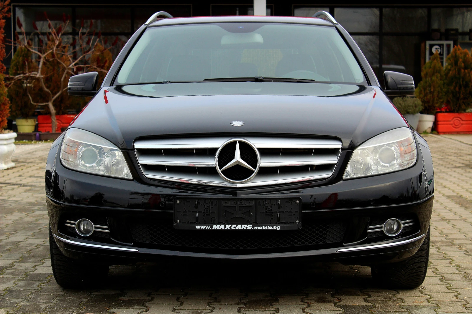 Mercedes-Benz C 220 CDI AVANTGARDE/OM646/�������� ������ | Mobile.bg � ����������� 3