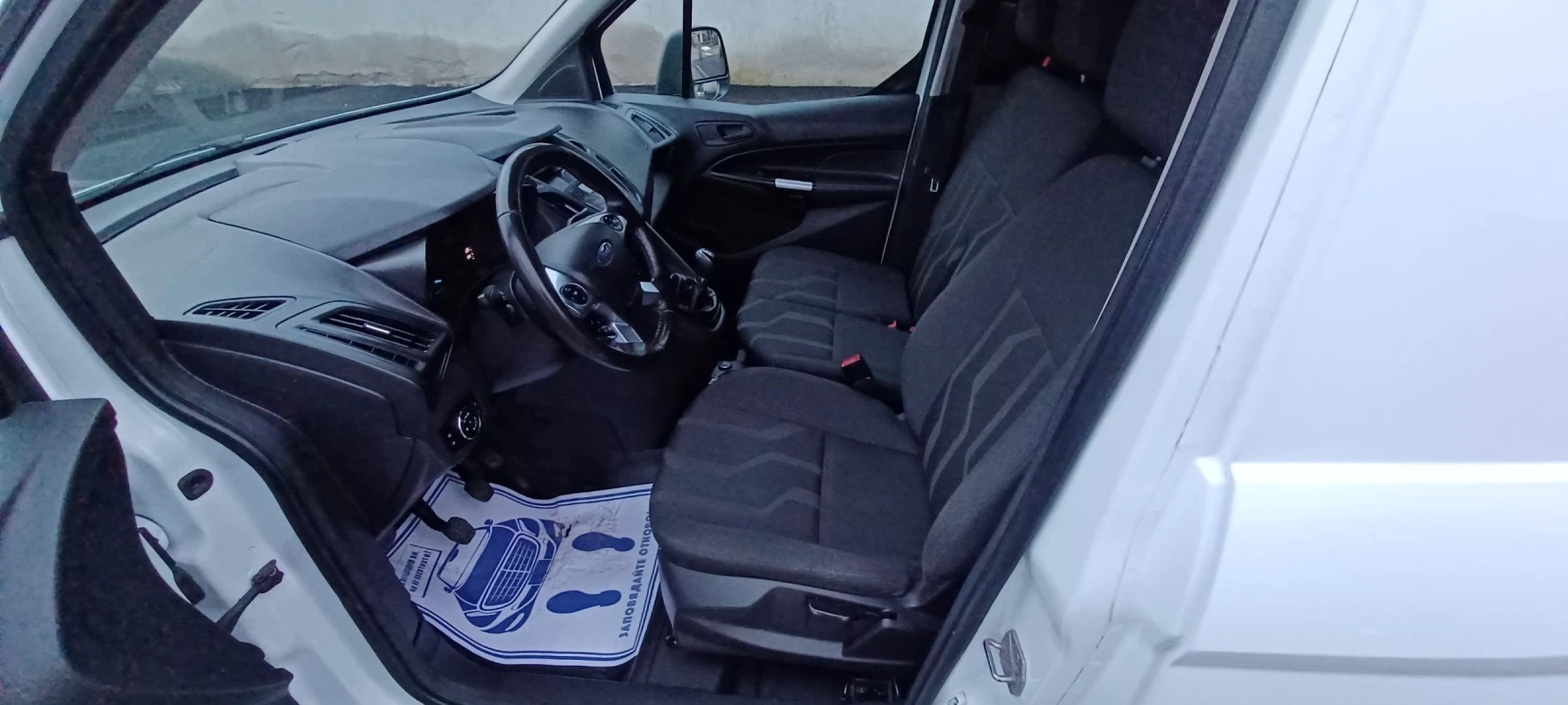 Ford Connect 1.5  EURO  6B - изображение 9