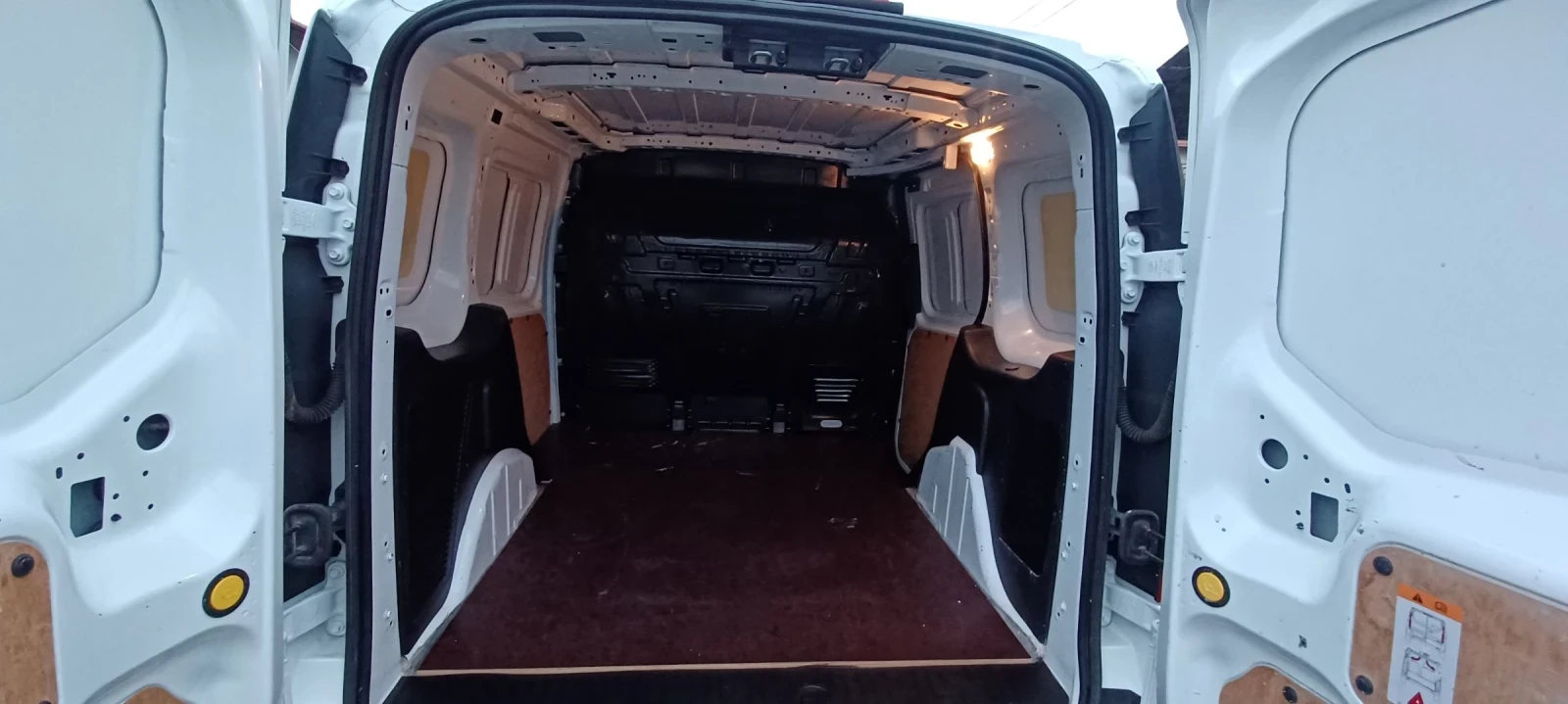 Ford Connect 1.5  EURO  6B | Mobile.bg � ����������� 13