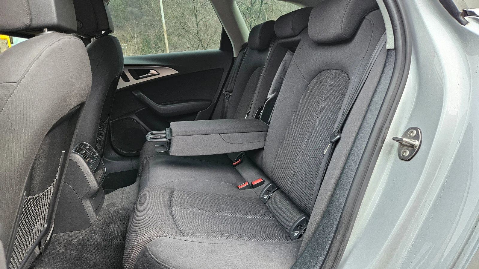 Audi A6 2.0 TDI NAVIG/KLIMATRON/6skorosti | Mobile.bg � ����������� 13