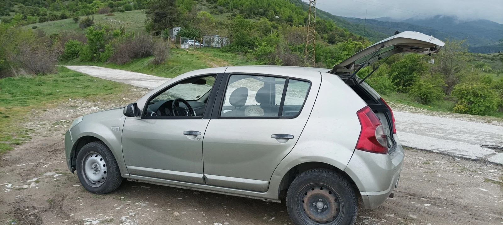 Dacia Sandero | Mobile.bg � ����������� 2