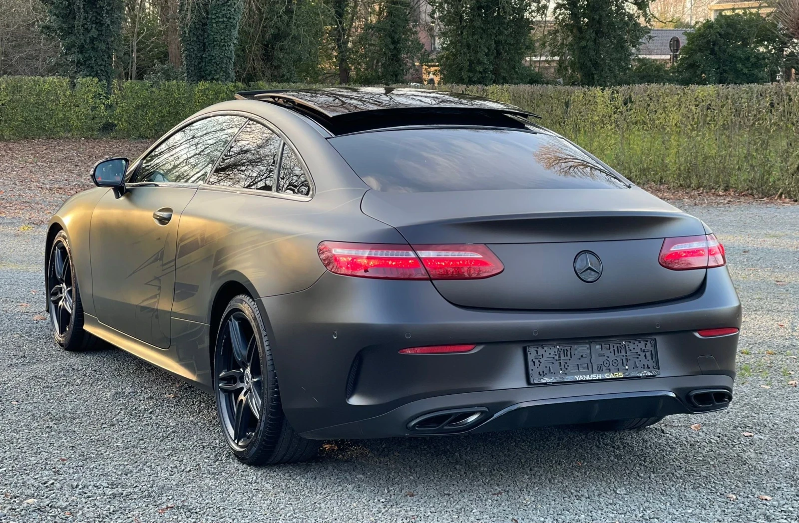 Mercedes-Benz E 200 | Mobile.bg � ����������� 10