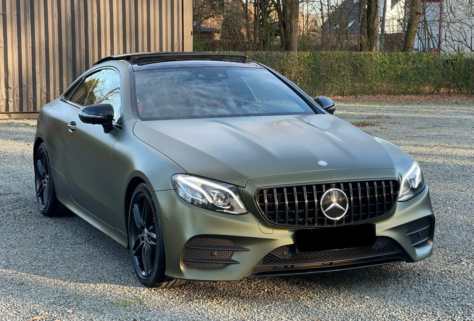 Mercedes-Benz E 200 | Mobile.bg � ����������� 1