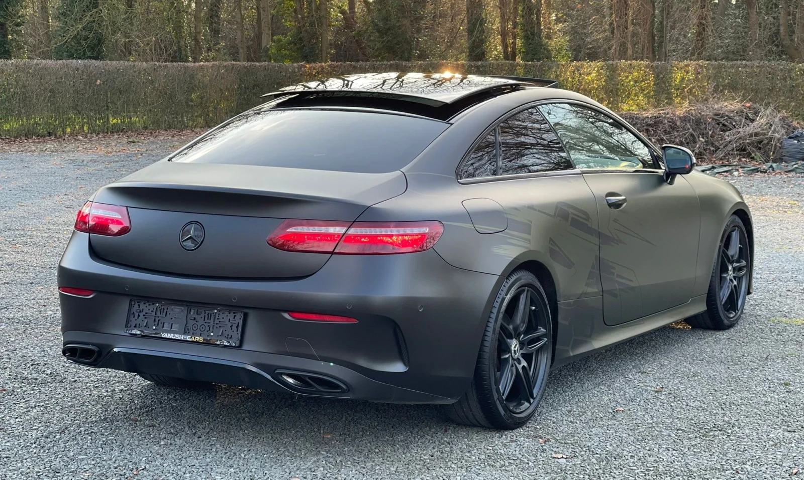 Mercedes-Benz E 200 | Mobile.bg � ����������� 9