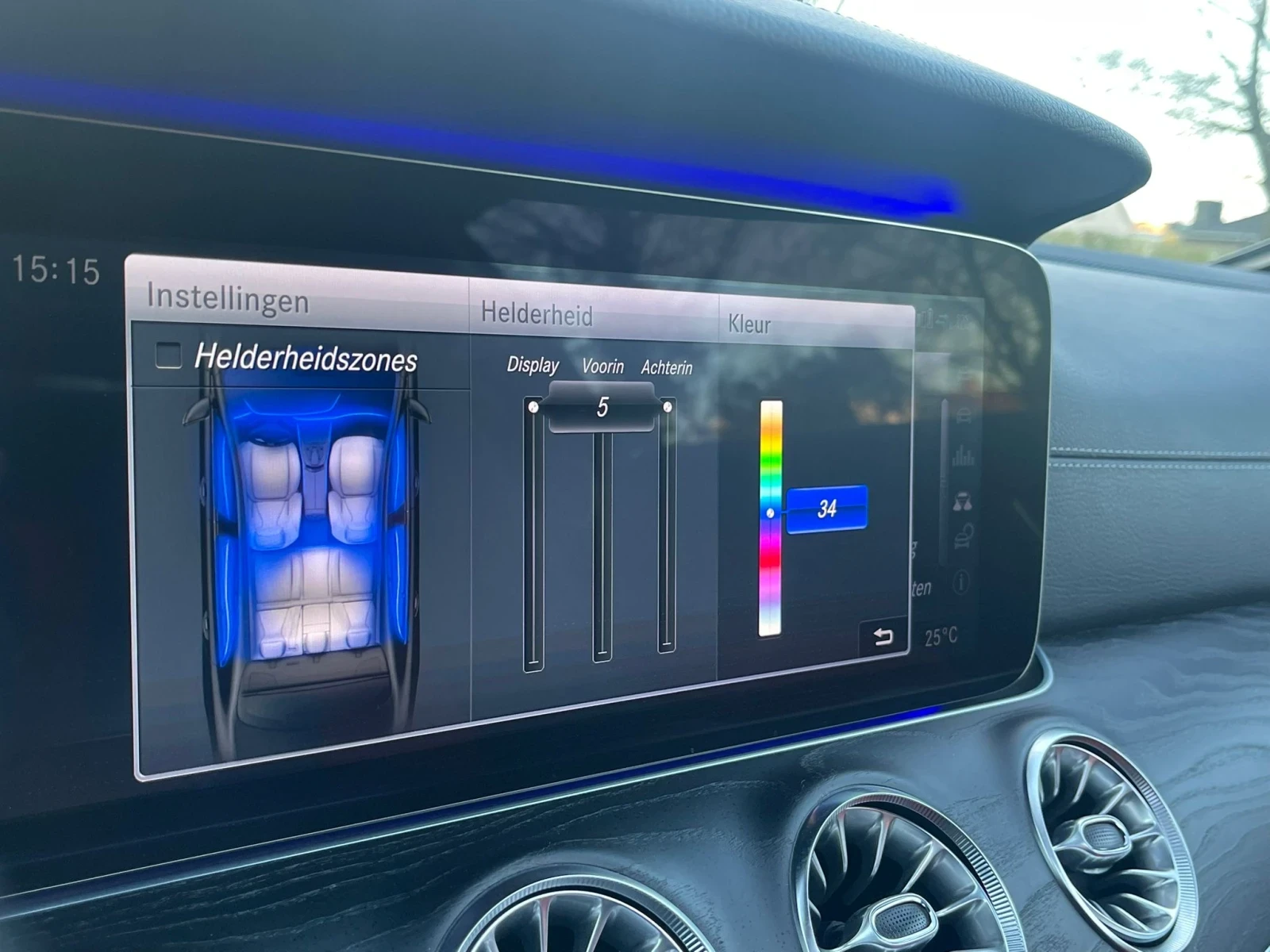 Mercedes-Benz E 200 | Mobile.bg � ����������� 3