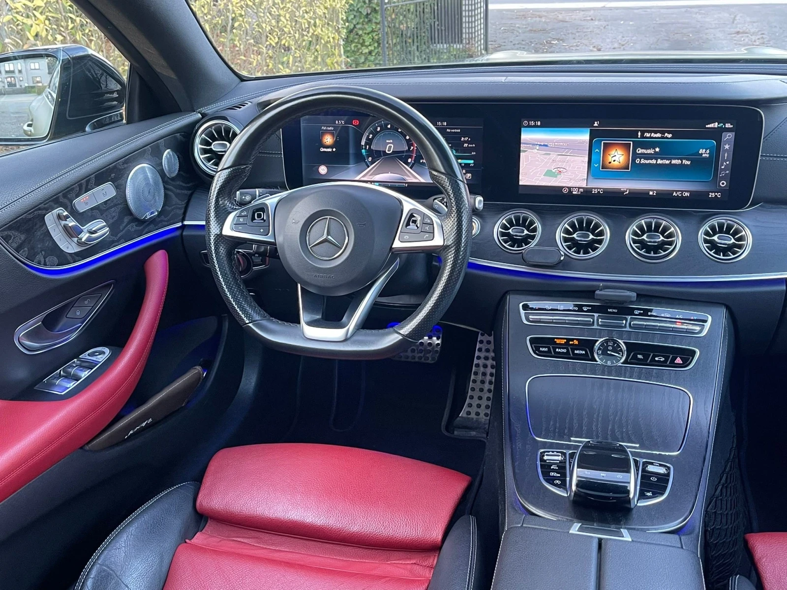 Mercedes-Benz E 200 | Mobile.bg � ����������� 2