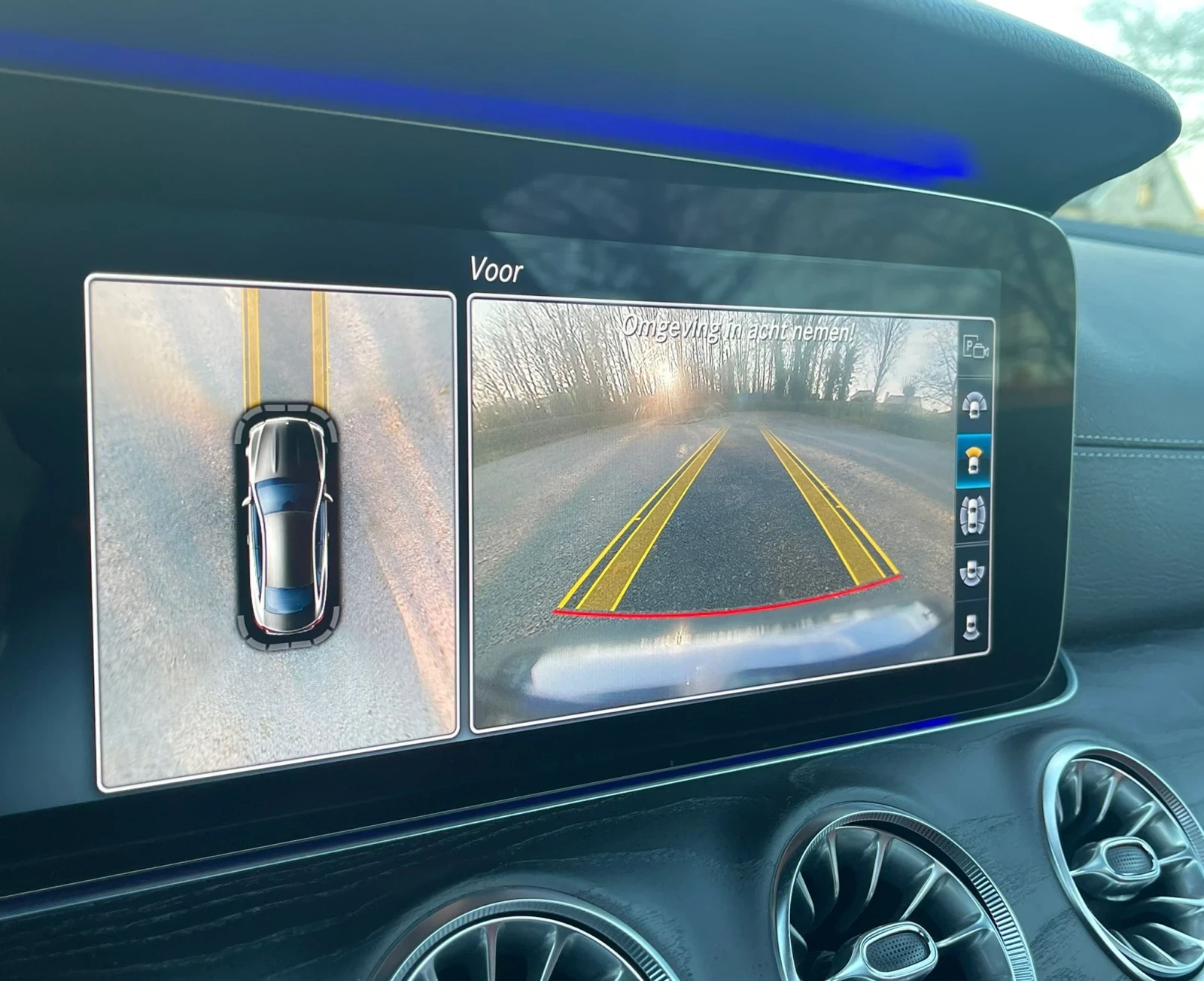 Mercedes-Benz E 200 | Mobile.bg � ����������� 5