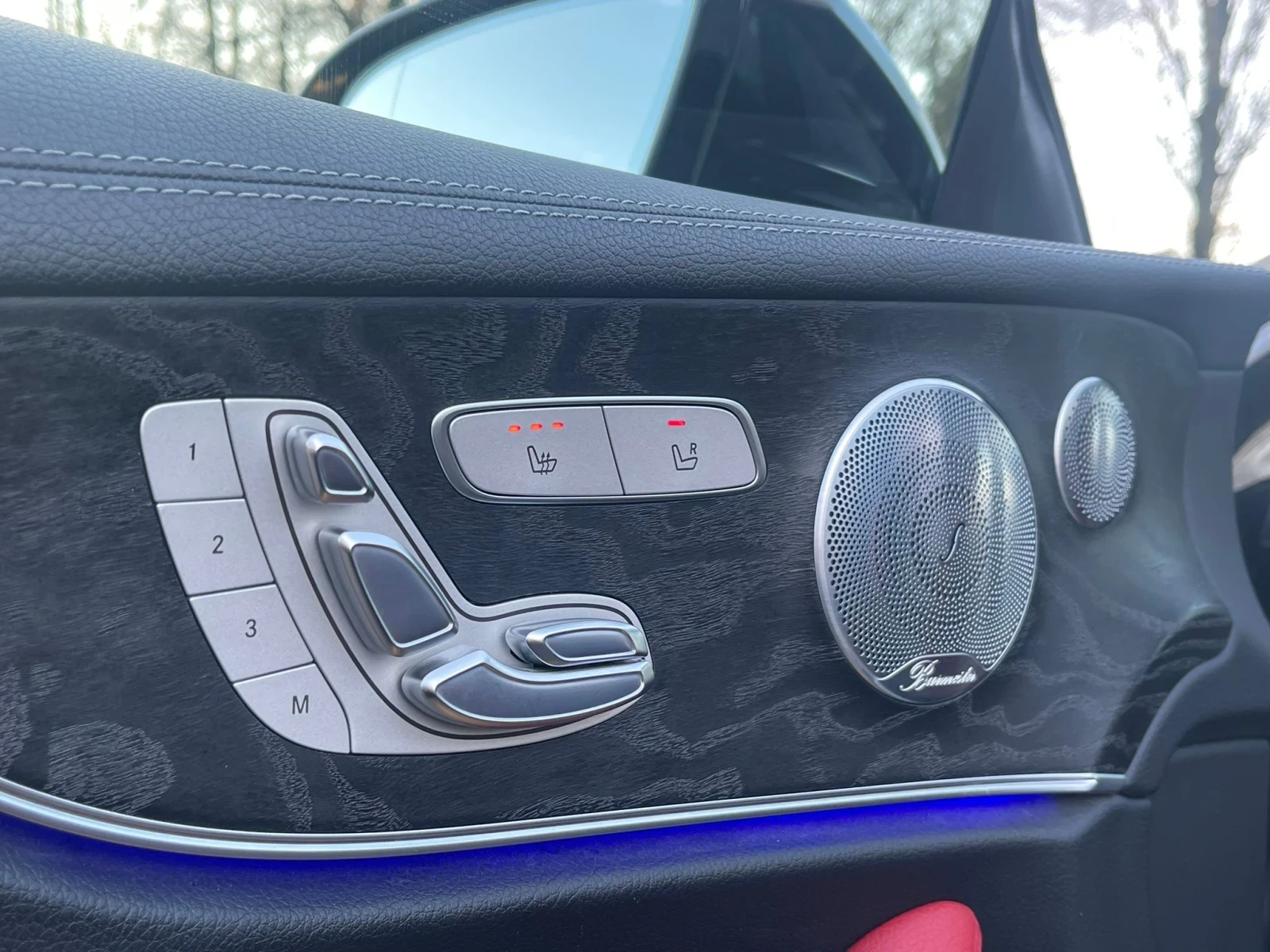 Mercedes-Benz E 200 | Mobile.bg � ����������� 6