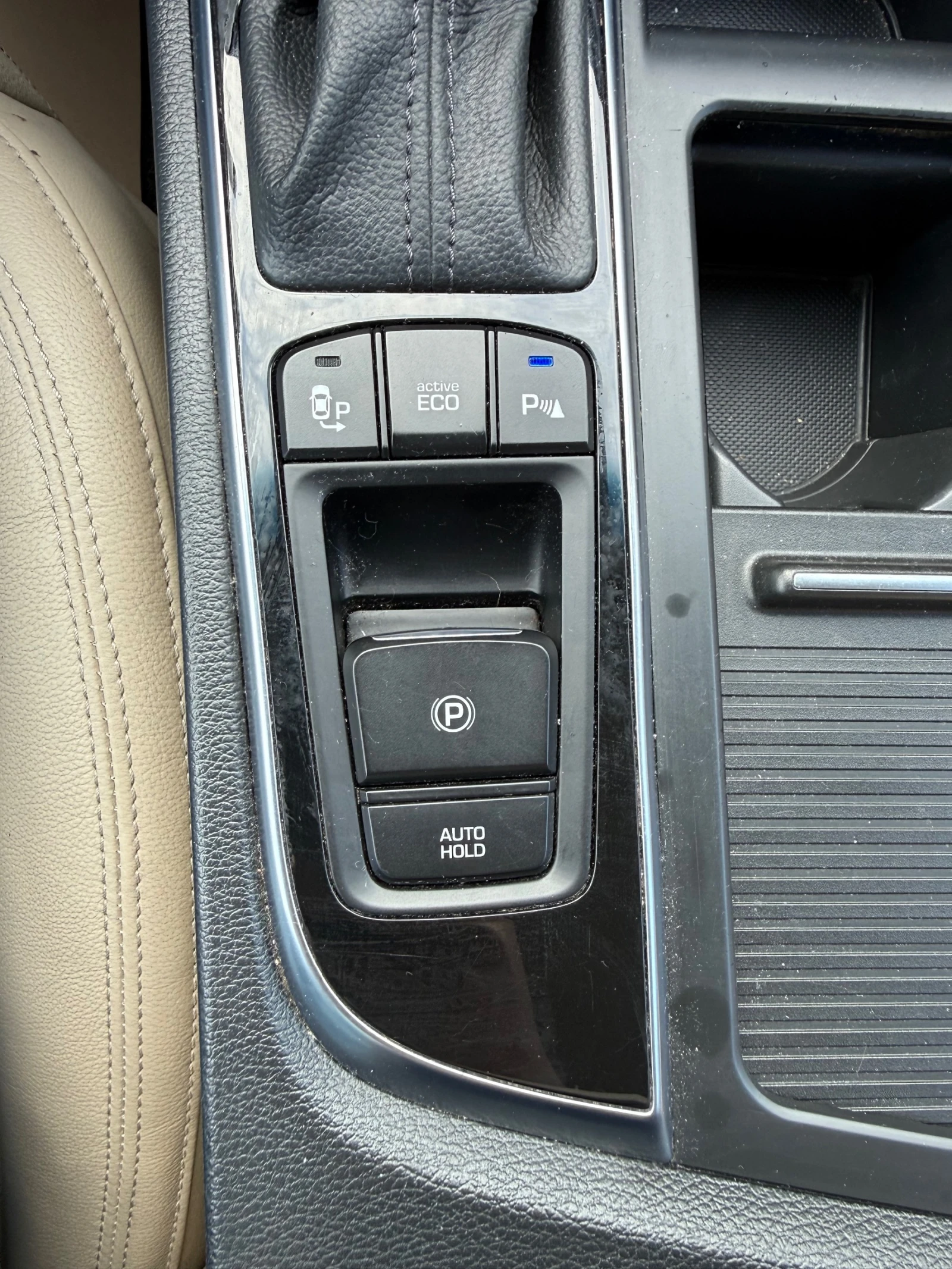 Hyundai Sonata 2.0 ��� ���������, ��������. | Mobile.bg � ����������� 13