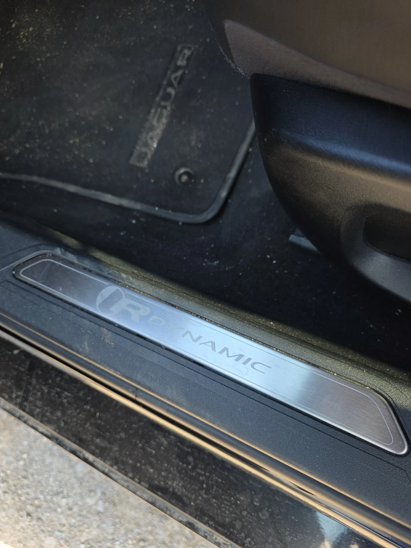 Jaguar XE  на части, снимка 6 - Автомобили и джипове - 54137760