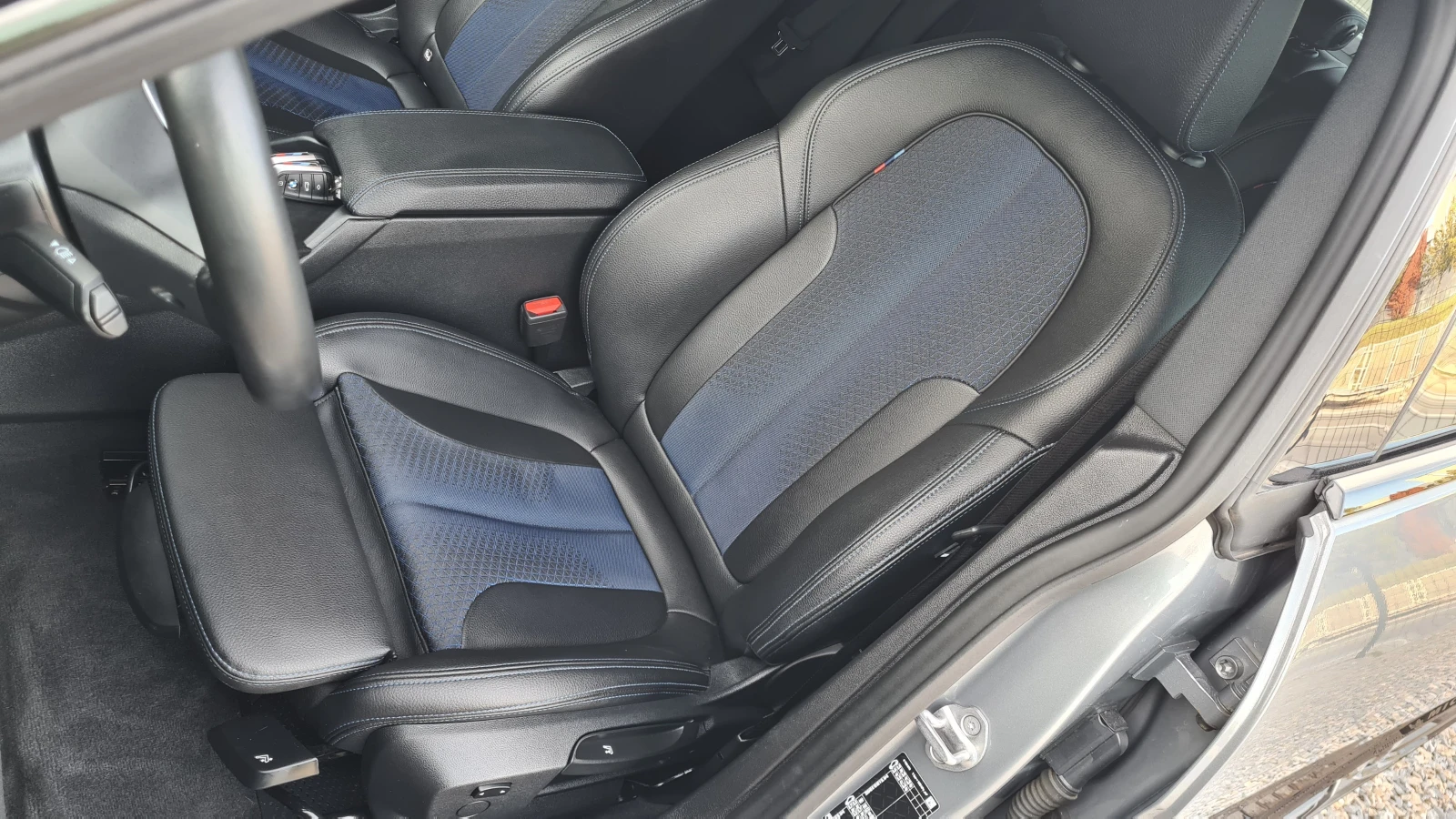 BMW 2 Gran Coupe M-PAKET, снимка 7 - Автомобили и джипове - 54220244