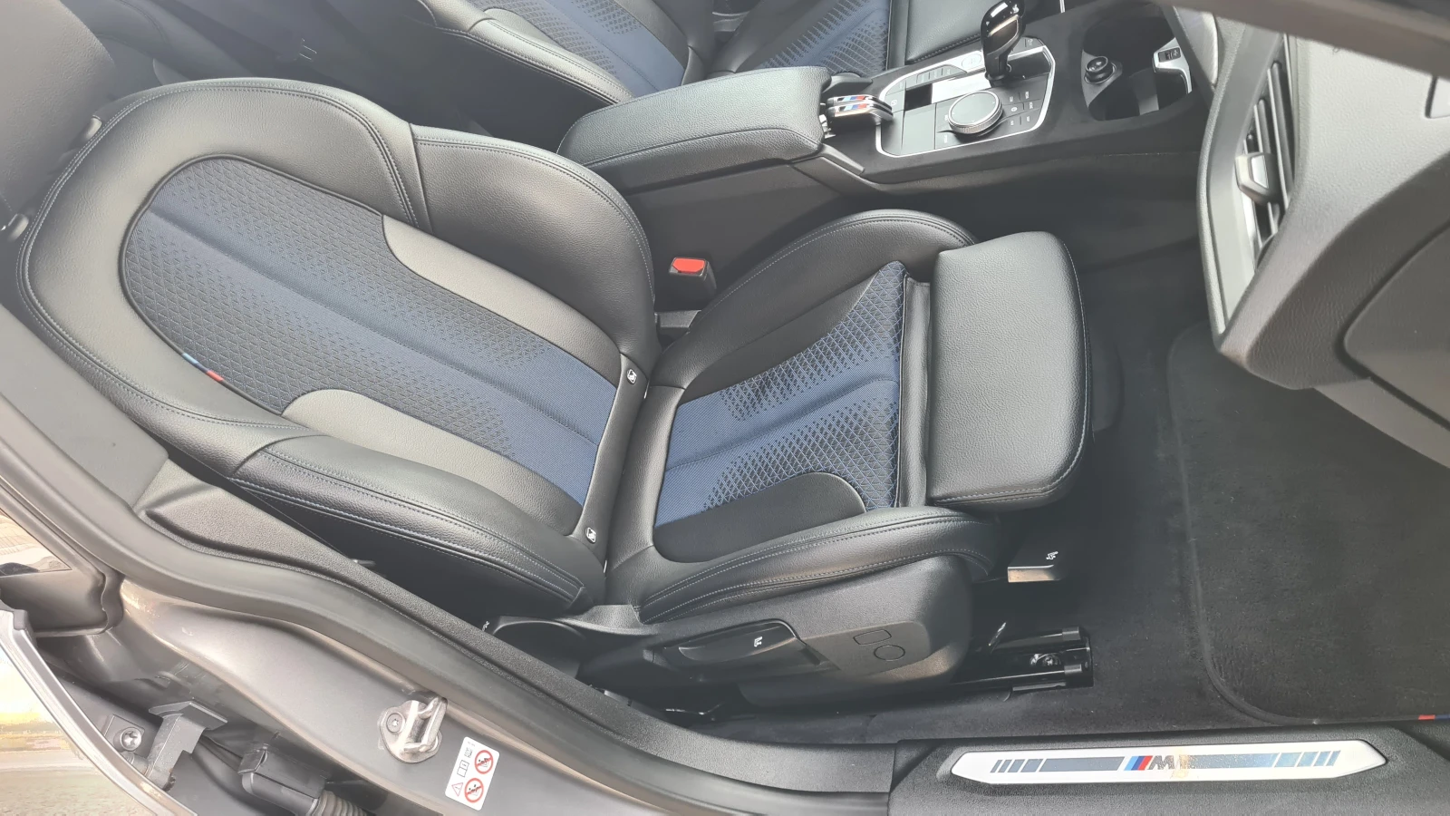 BMW 2 Gran Coupe M-PAKET, снимка 5 - Автомобили и джипове - 54220244