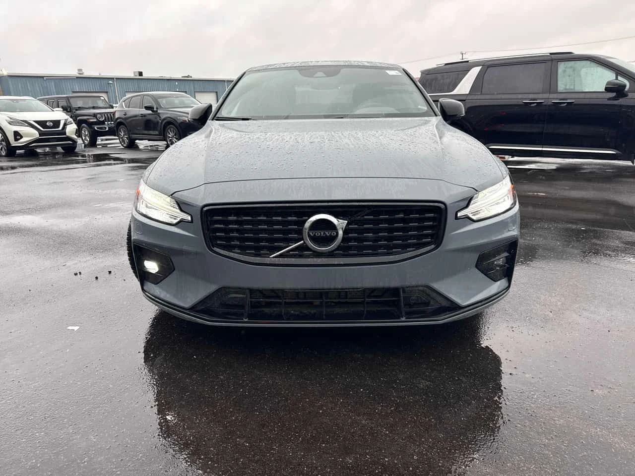Volvo S60 * B5 AWD R Design* 2 �����* PANO* KEYLESS* ������� | Mobile.bg � ����������� 6
