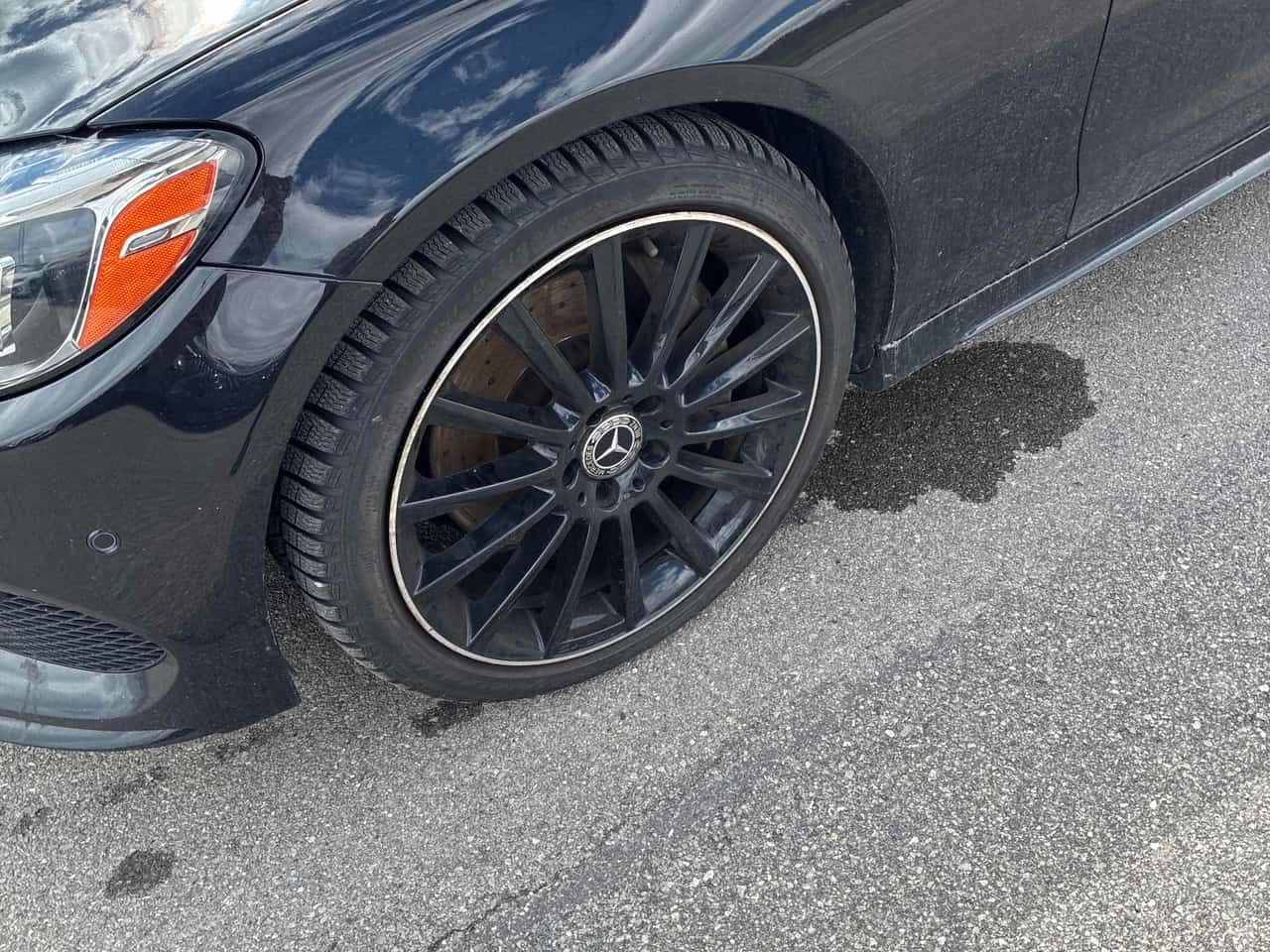 Mercedes-Benz C 300 ��� �����/CARFAX /360 ���/����/�������/����/���� | Mobile.bg � ����������� 7