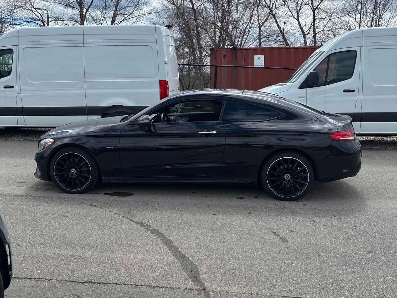 Mercedes-Benz C 300 ��� �����/CARFAX /360 ���/����/�������/����/���� | Mobile.bg � ����������� 2