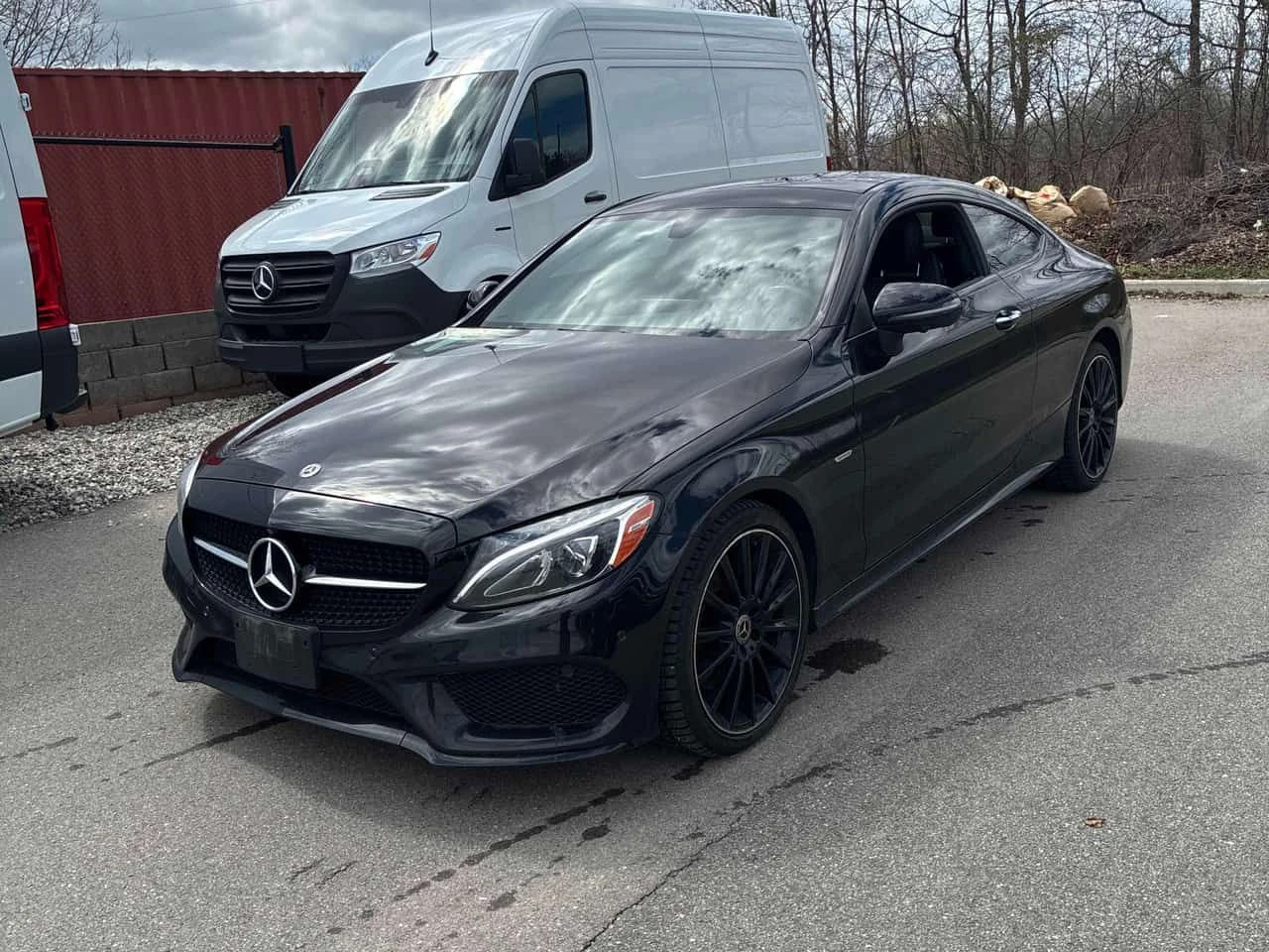 Mercedes-Benz C 300 ��� �����/CARFAX /360 ���/����/�������/����/���� | Mobile.bg � ����������� 1