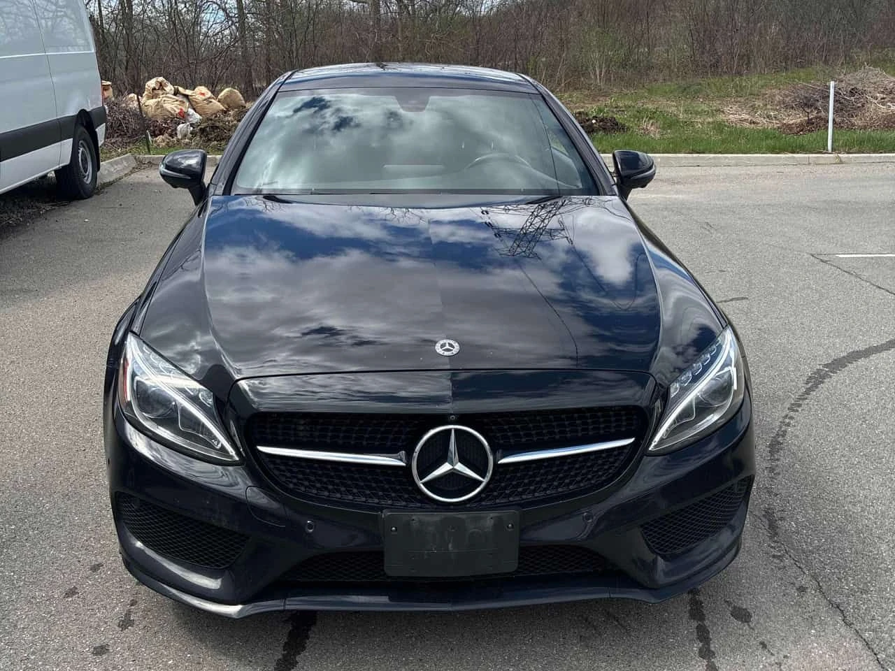 Mercedes-Benz C 300 ��� �����/CARFAX /360 ���/����/�������/����/���� | Mobile.bg � ����������� 6