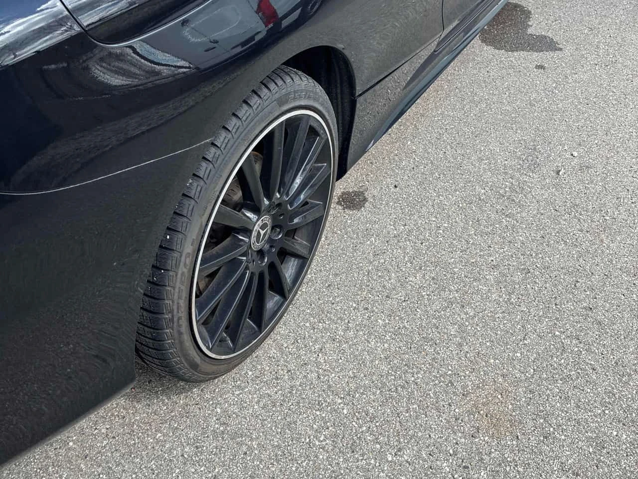 Mercedes-Benz C 300 ��� �����/CARFAX /360 ���/����/�������/����/���� | Mobile.bg � ����������� 13