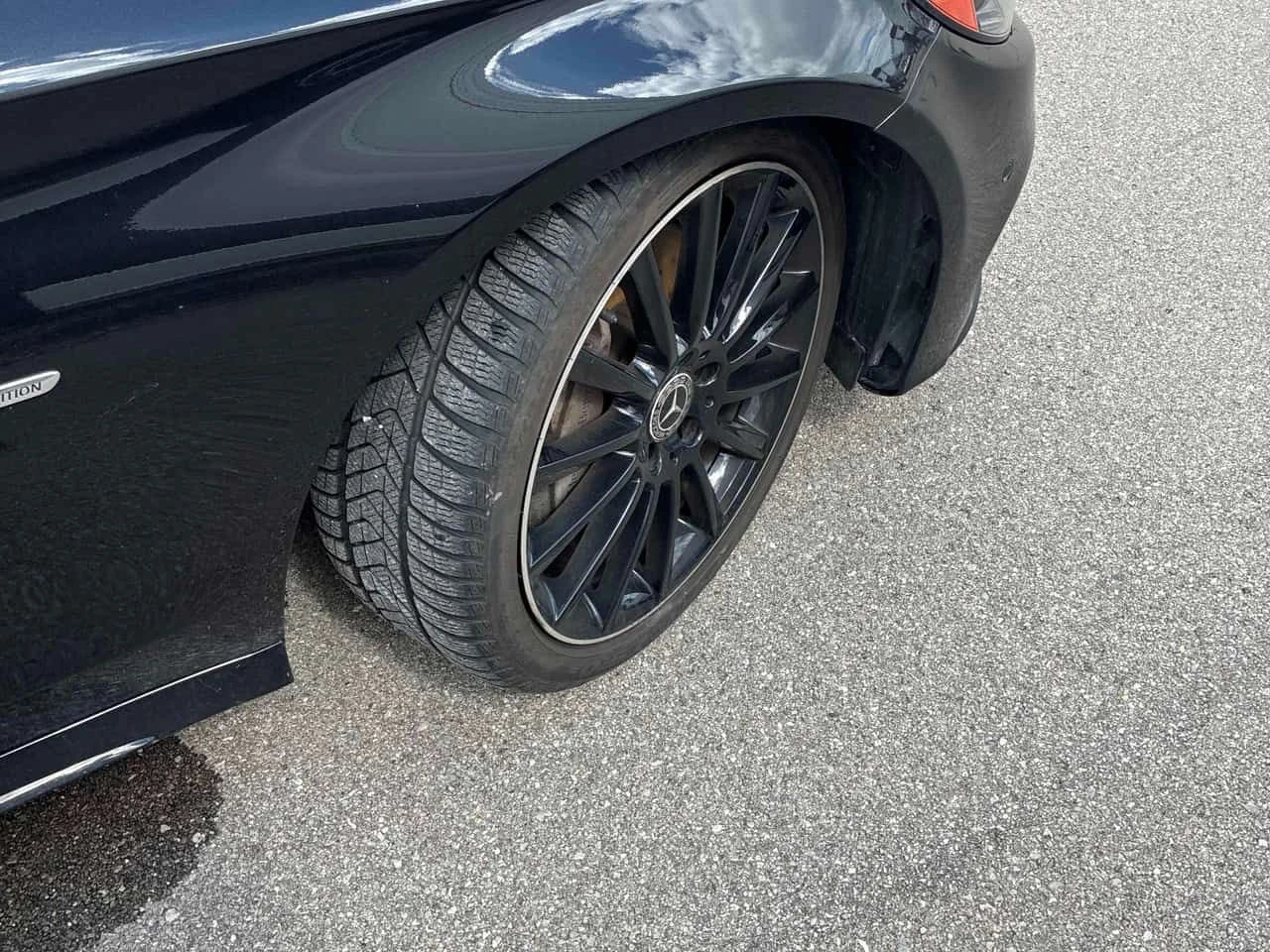 Mercedes-Benz C 300 ��� �����/CARFAX /360 ���/����/�������/����/���� | Mobile.bg � ����������� 14