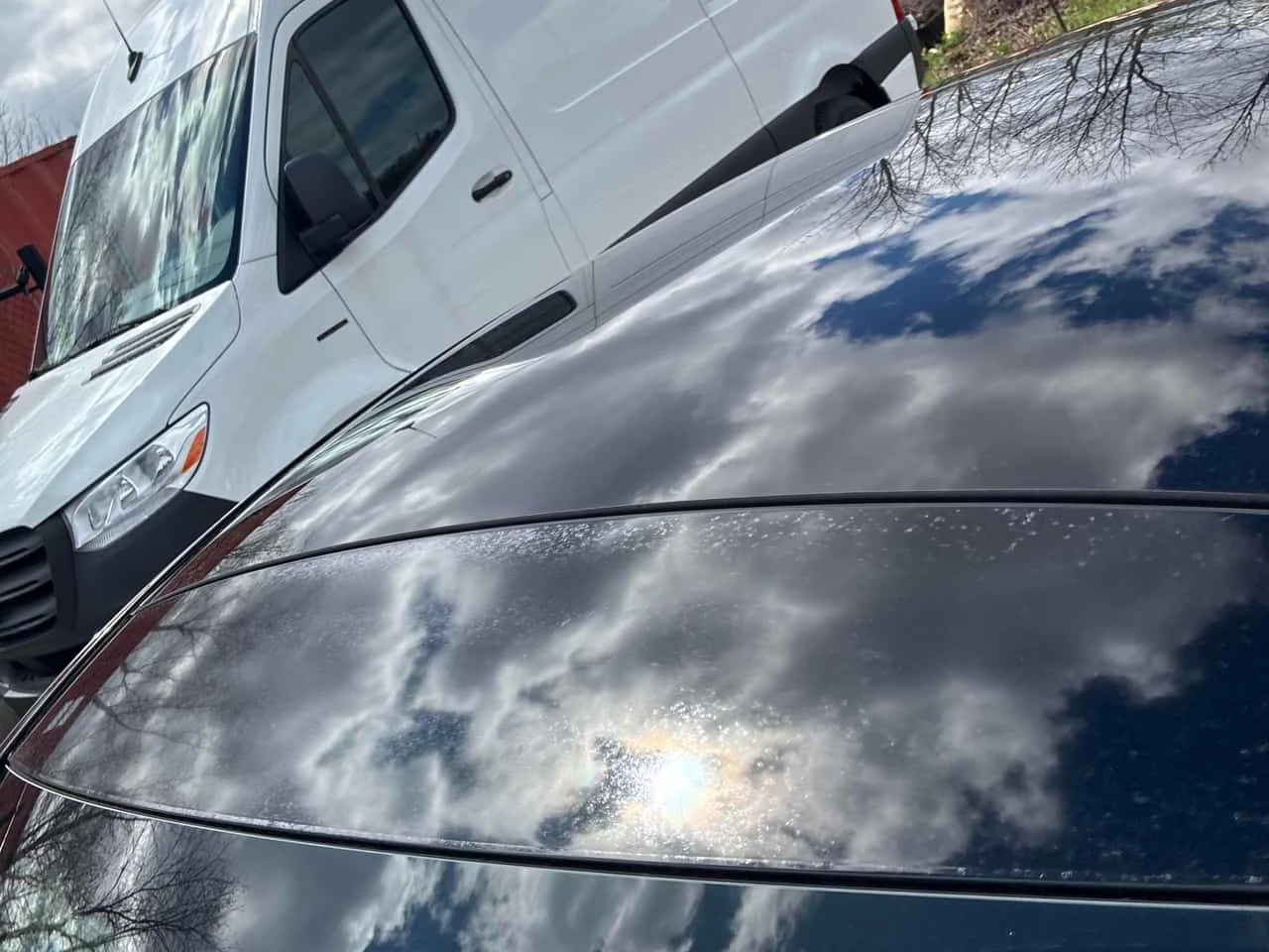 Mercedes-Benz C 300 ��� �����/CARFAX /360 ���/����/�������/����/���� | Mobile.bg � ����������� 16