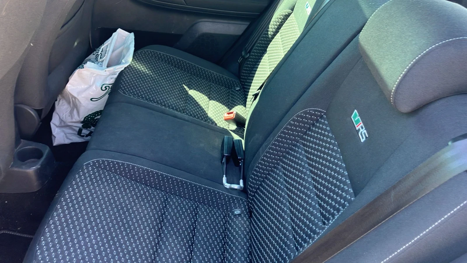 Skoda Fabia vRS 180�� DSG | Mobile.bg � ����������� 4