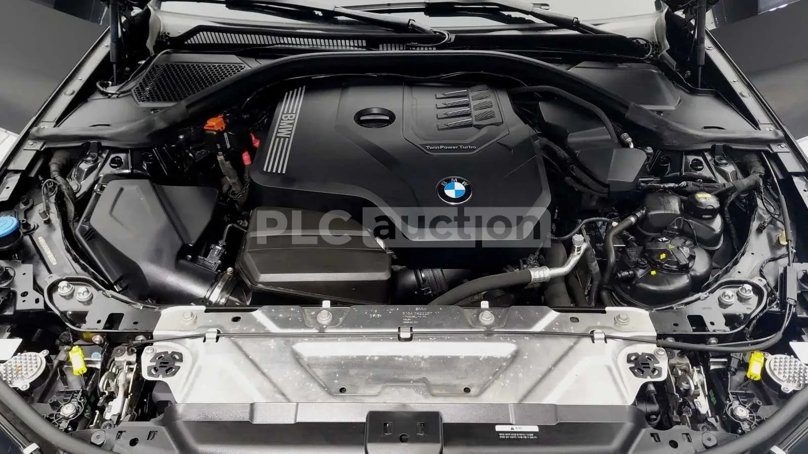 BMW 320 PANO * ПОДГРЕВИ * KEYLESS * 360 * H/K * , снимка 6 - Автомобили и джипове - 54553828