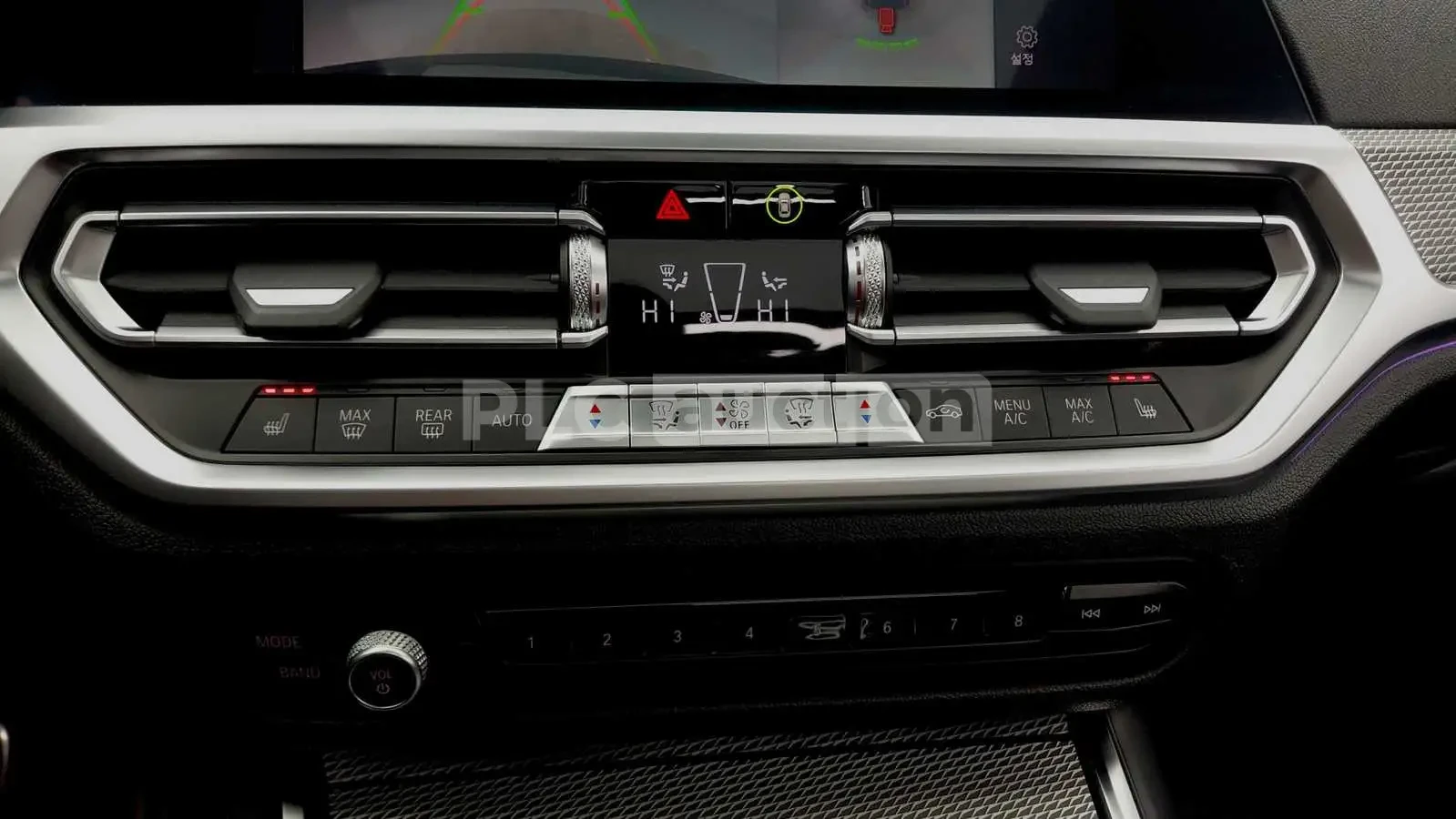 BMW 320 PANO * ПОДГРЕВИ * KEYLESS * 360 * H/K * , снимка 15 - Автомобили и джипове - 54553828