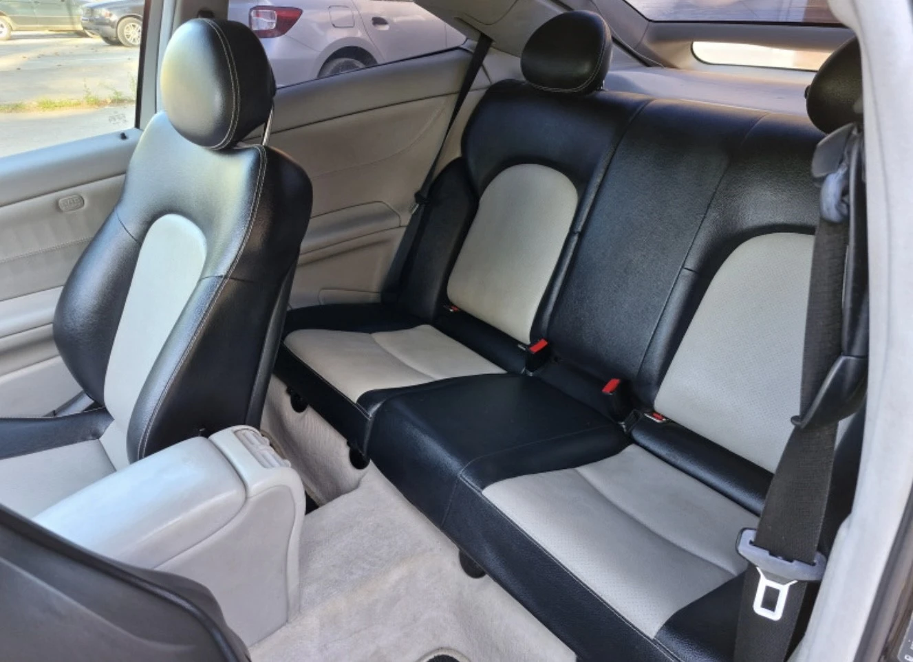 Mercedes-Benz C 230 EVOLUTION, снимка 7 - Автомобили и джипове - 54709992