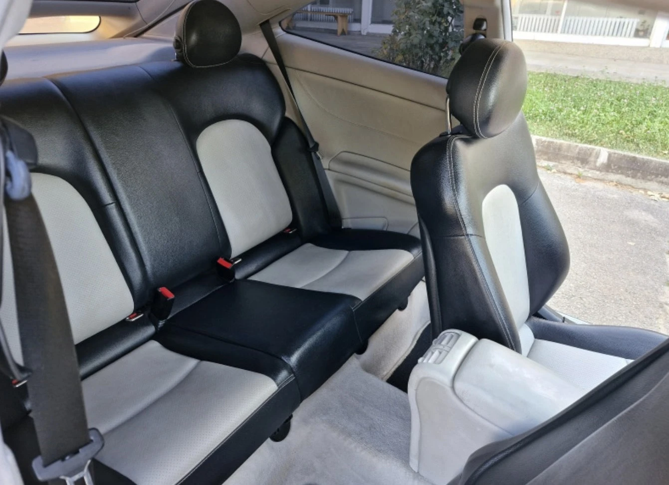 Mercedes-Benz C 230 EVOLUTION, снимка 8 - Автомобили и джипове - 54709992