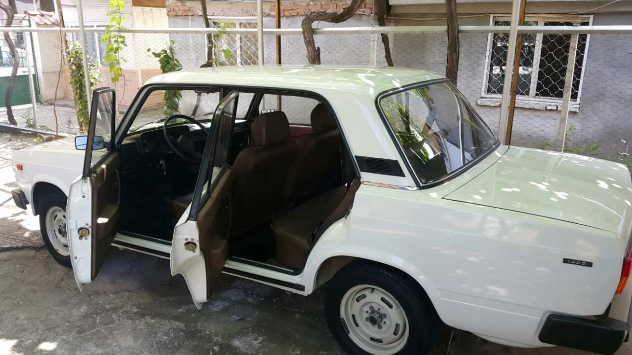 Lada 2105