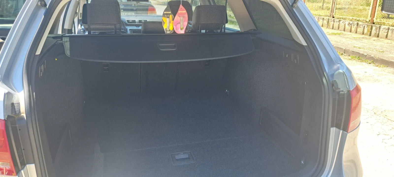 VW Passat, снимка 11 - Автомобили и джипове - 55215139