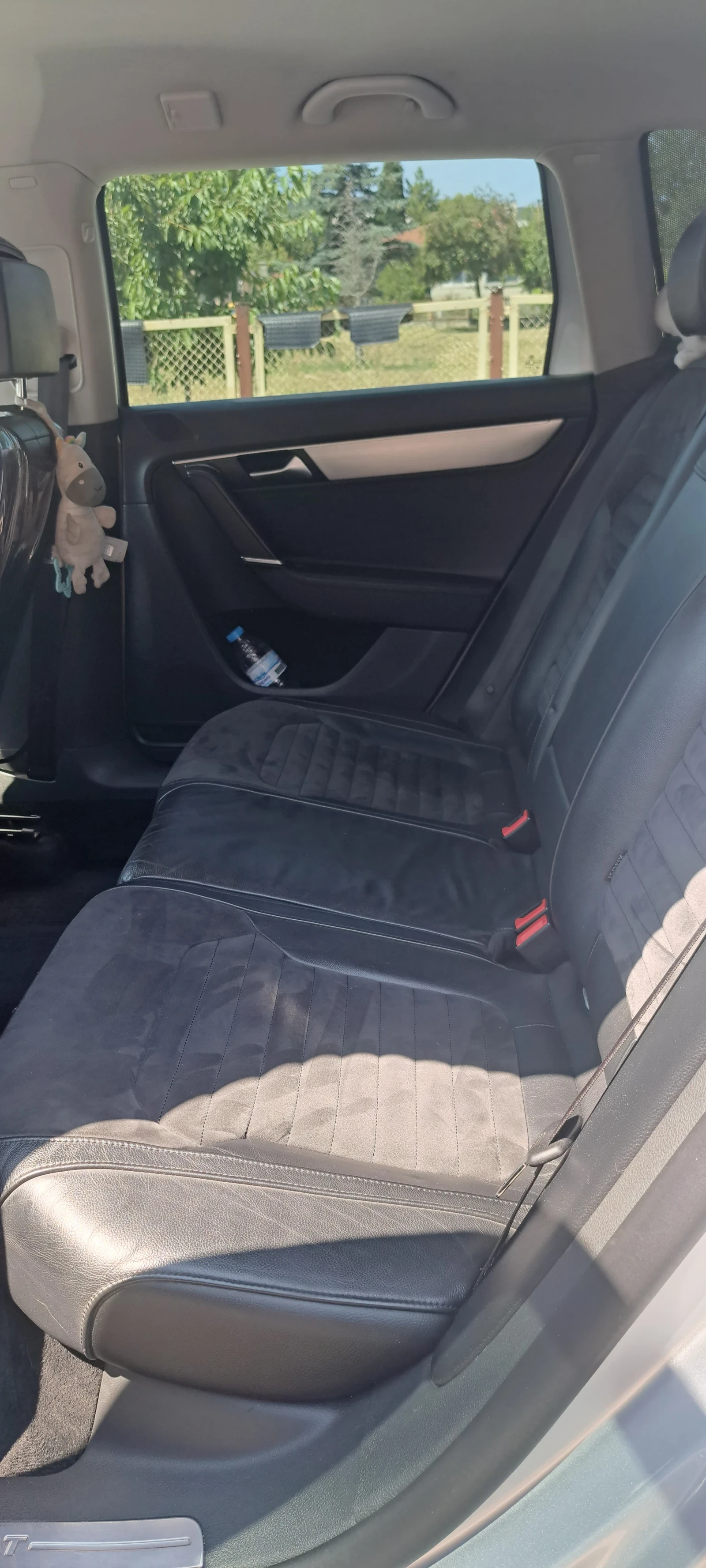 VW Passat, снимка 2 - Автомобили и джипове - 55215139