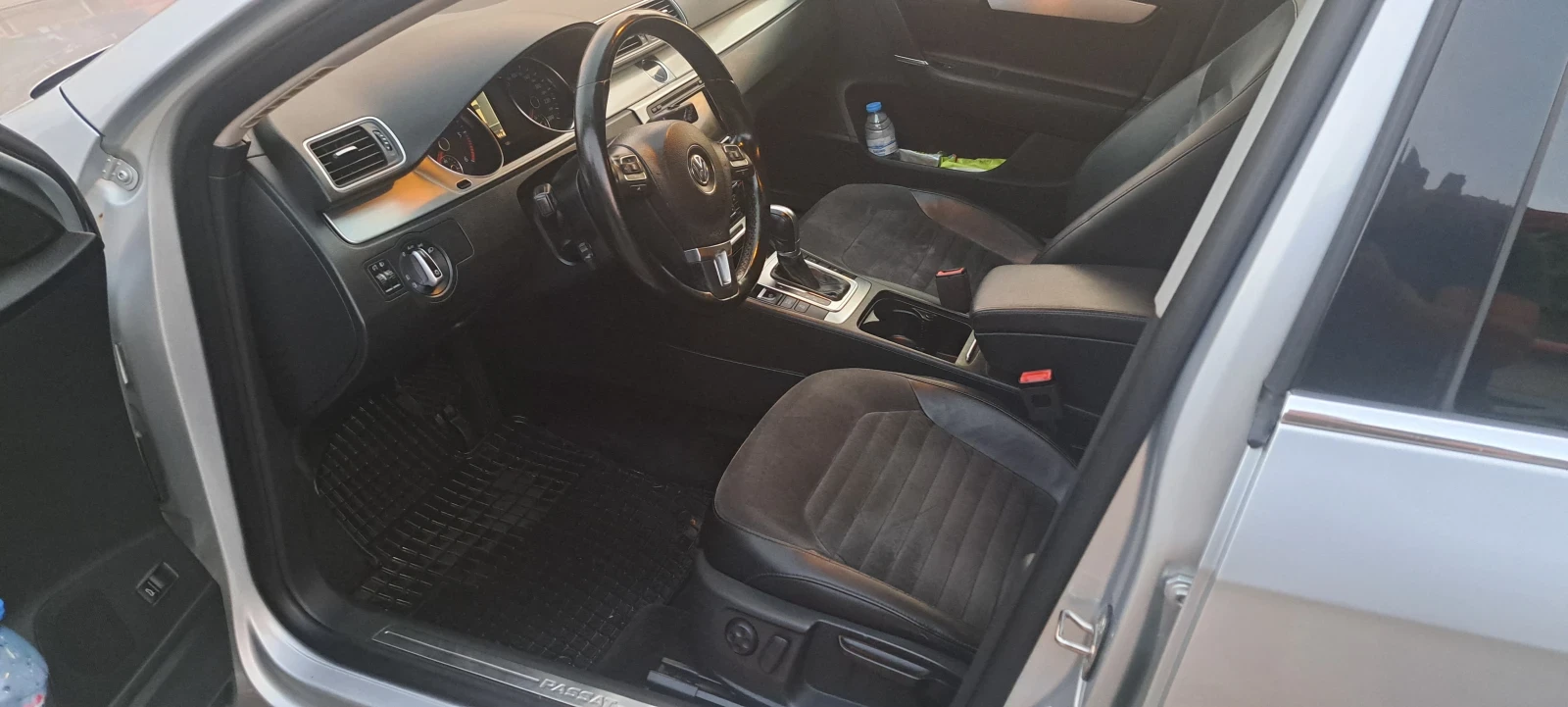 VW Passat | Mobile.bg � ����������� 16