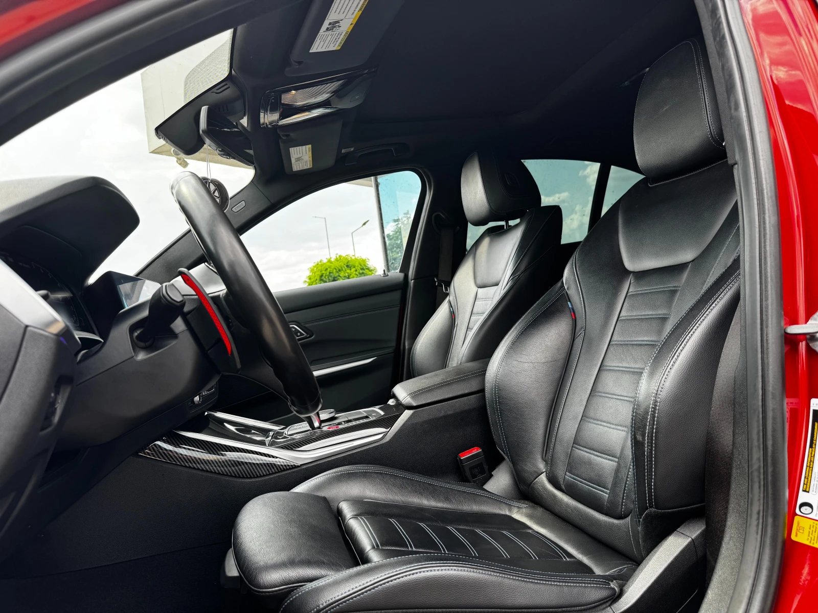 BMW 340 M340i / RWD / Keyless / 90000 �� / | Mobile.bg � ����������� 10