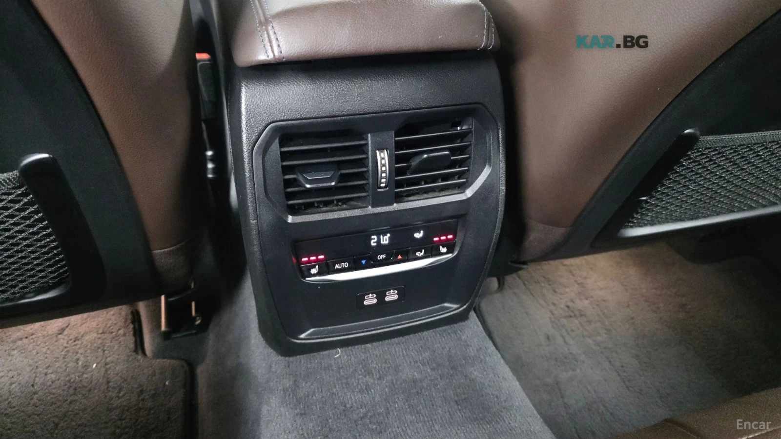 BMW 340 M340* КОЖА* ПОДГРЕВ* ПАНО* HEADUP* 360* , снимка 17 - Автомобили и джипове - 55287111