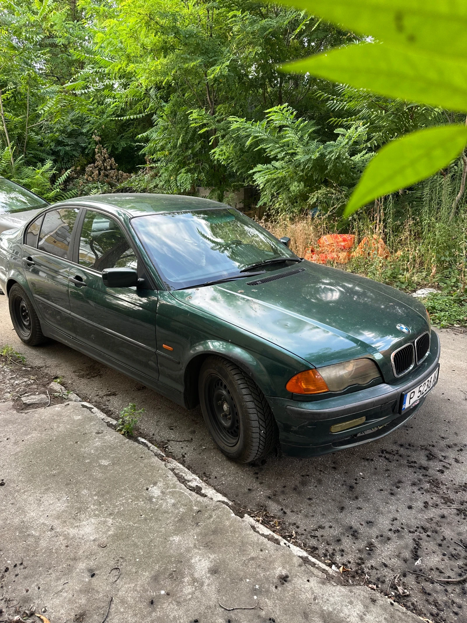 BMW 320