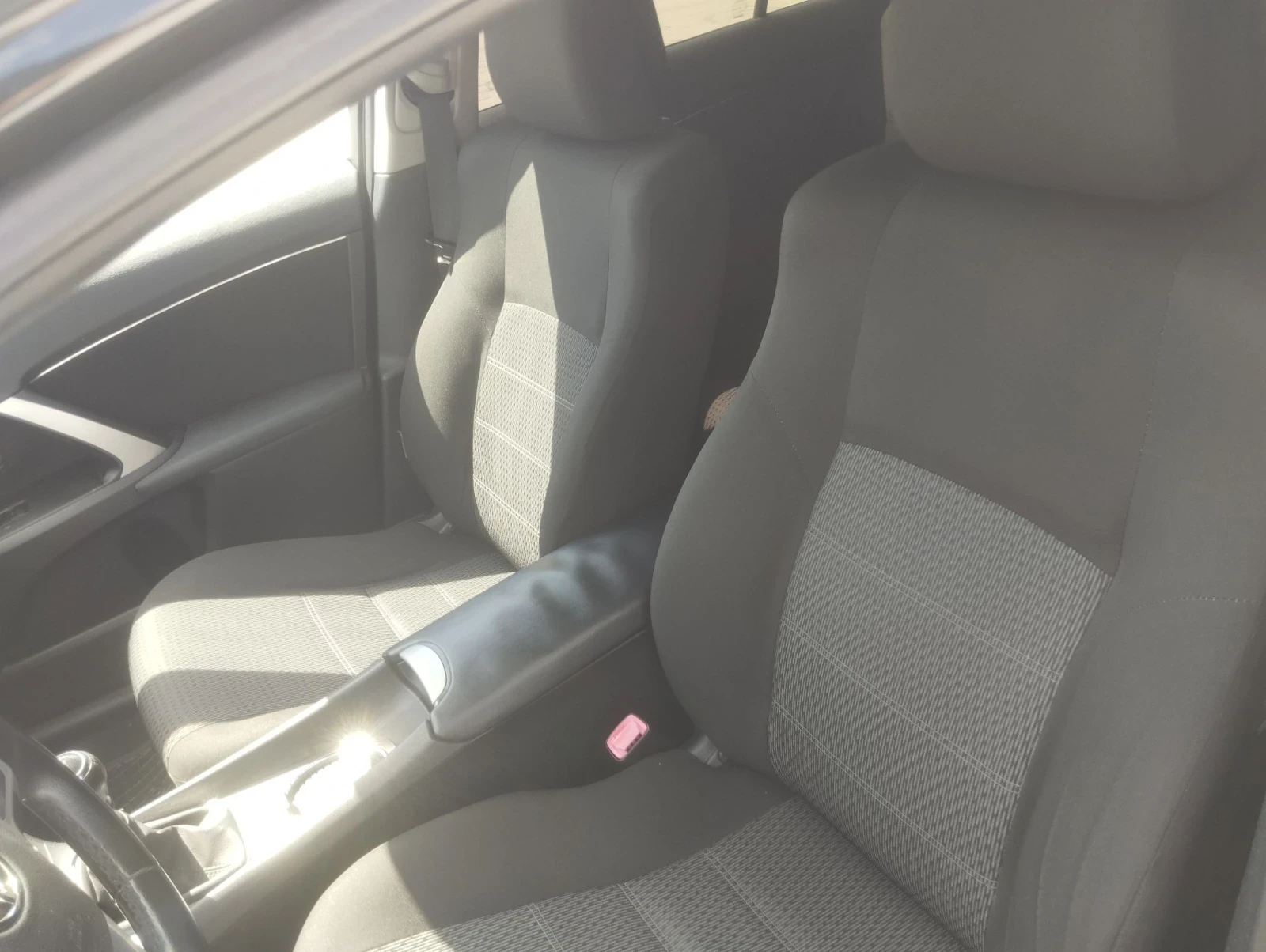 Toyota Avensis 2.0 D4D | Mobile.bg � ����������� 9