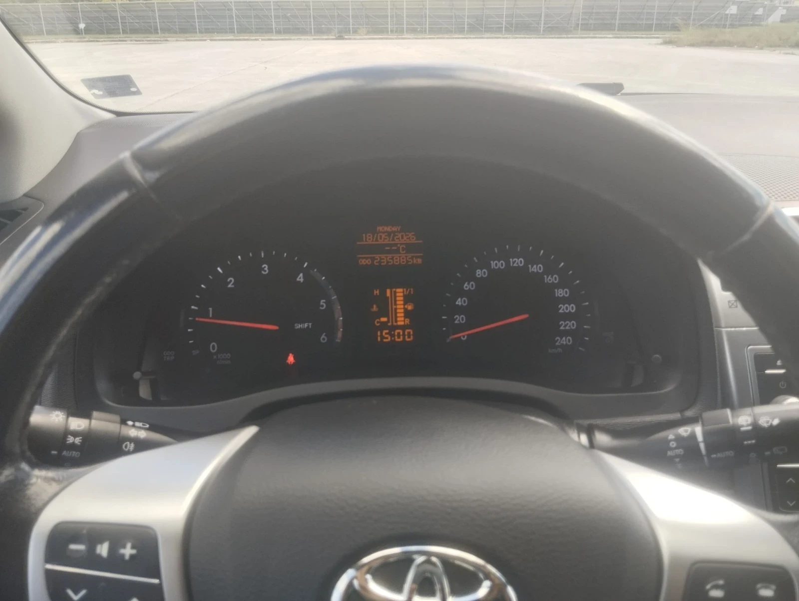 Toyota Avensis 2.0 D4D | Mobile.bg � ����������� 16