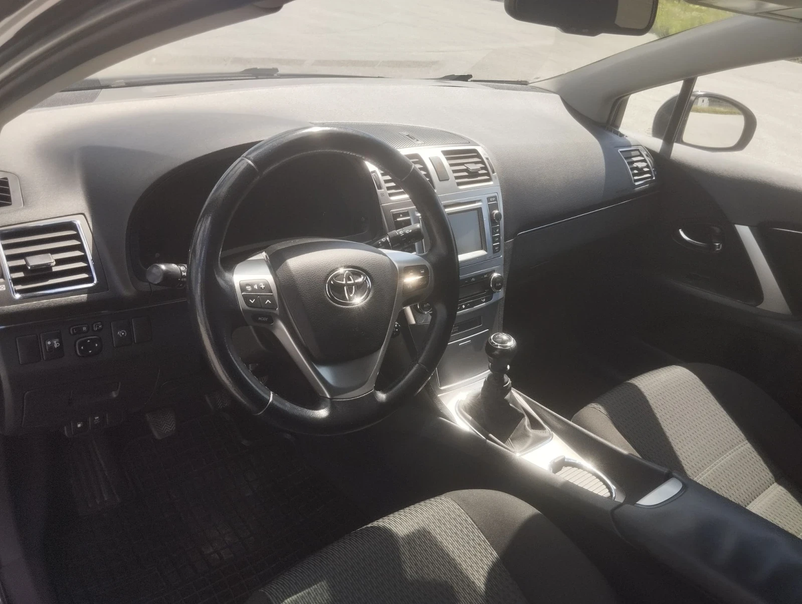 Toyota Avensis 2.0 D4D | Mobile.bg � ����������� 12